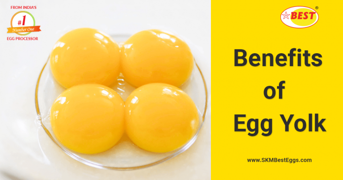 Benefits of Egg Yolk for Healthy and Stronger Hair Benefits of Egg Yolk for Healthy and Stronger Hair