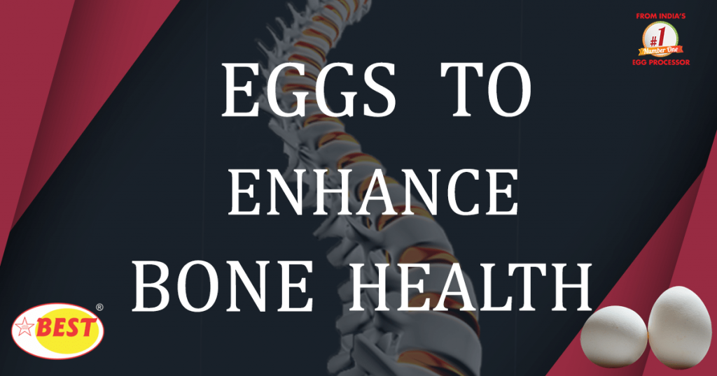 Thumbnail for Boiled Eggs And Lemon For Bone Health